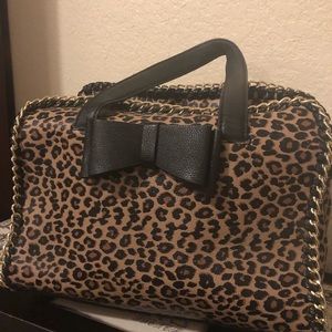 Betsey Johnson purse